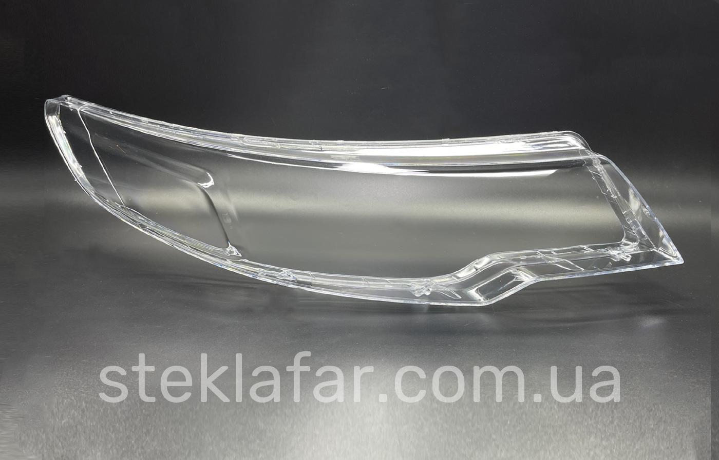 Стекло фары Kia Forte (2008-2012)